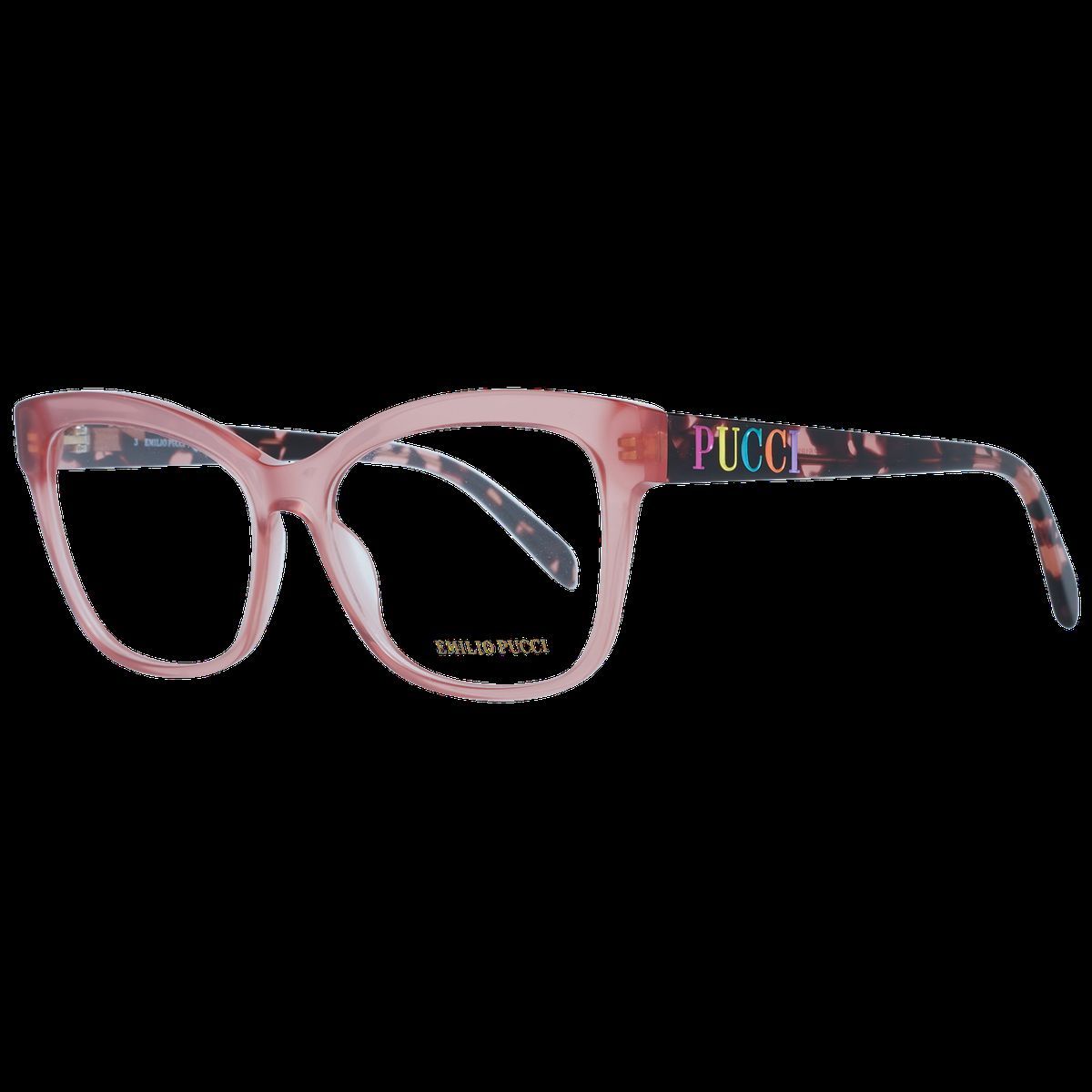 Emilio Pucci Optische Fassung EP5183 072 54