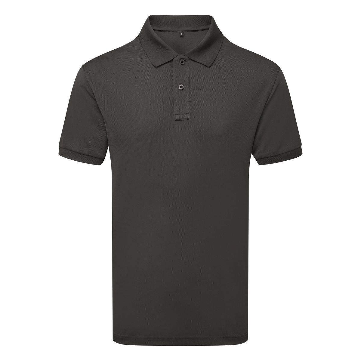 Polo-Shirt mit klassischer Passform