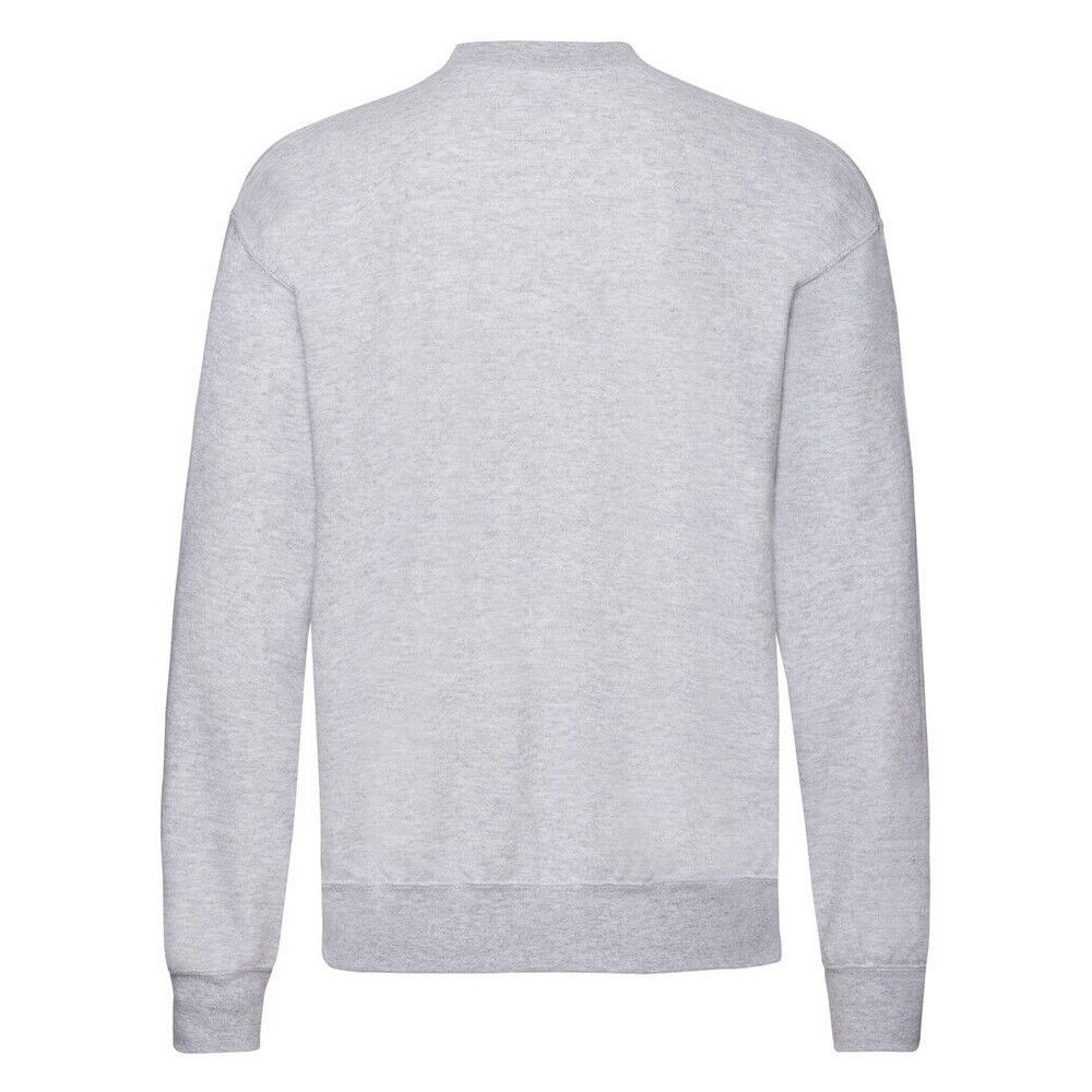 Klassisches Sweatshirt mit Raglanärmeln
