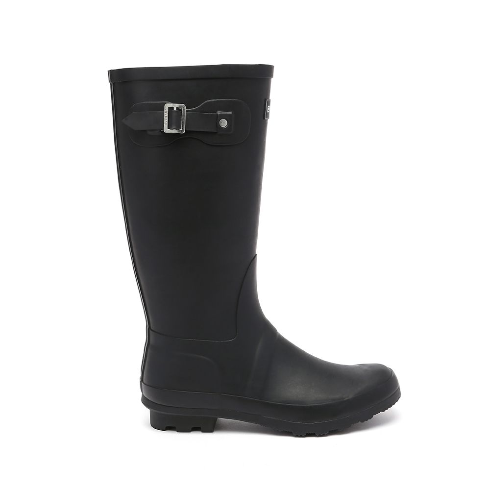 Hohe Regenstiefel für Damen