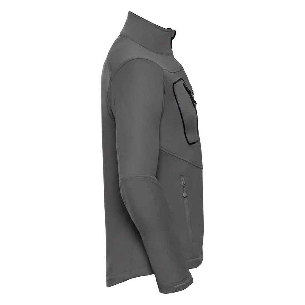 Professionelle Performance Softshelljacke