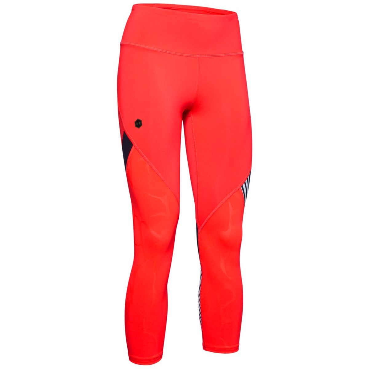 Under Armour Rush Leggings für Damen