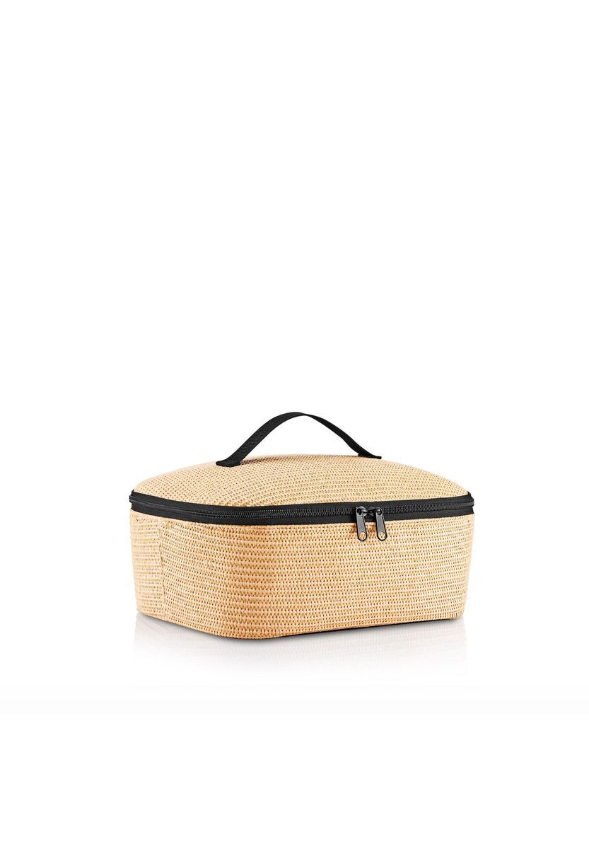 reisenthel® Coolerbag Kühltasche M 28 cm, braun, 99