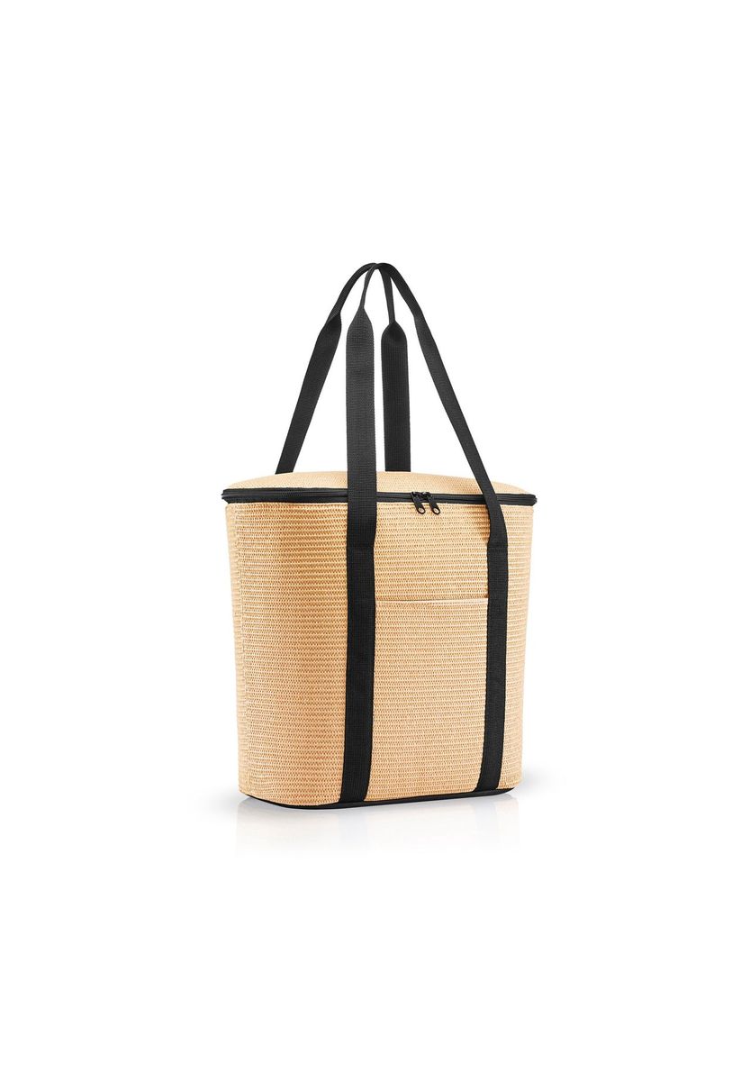 reisenthel® Thermoshopper Kühltasche 38 cm, braun, 99
