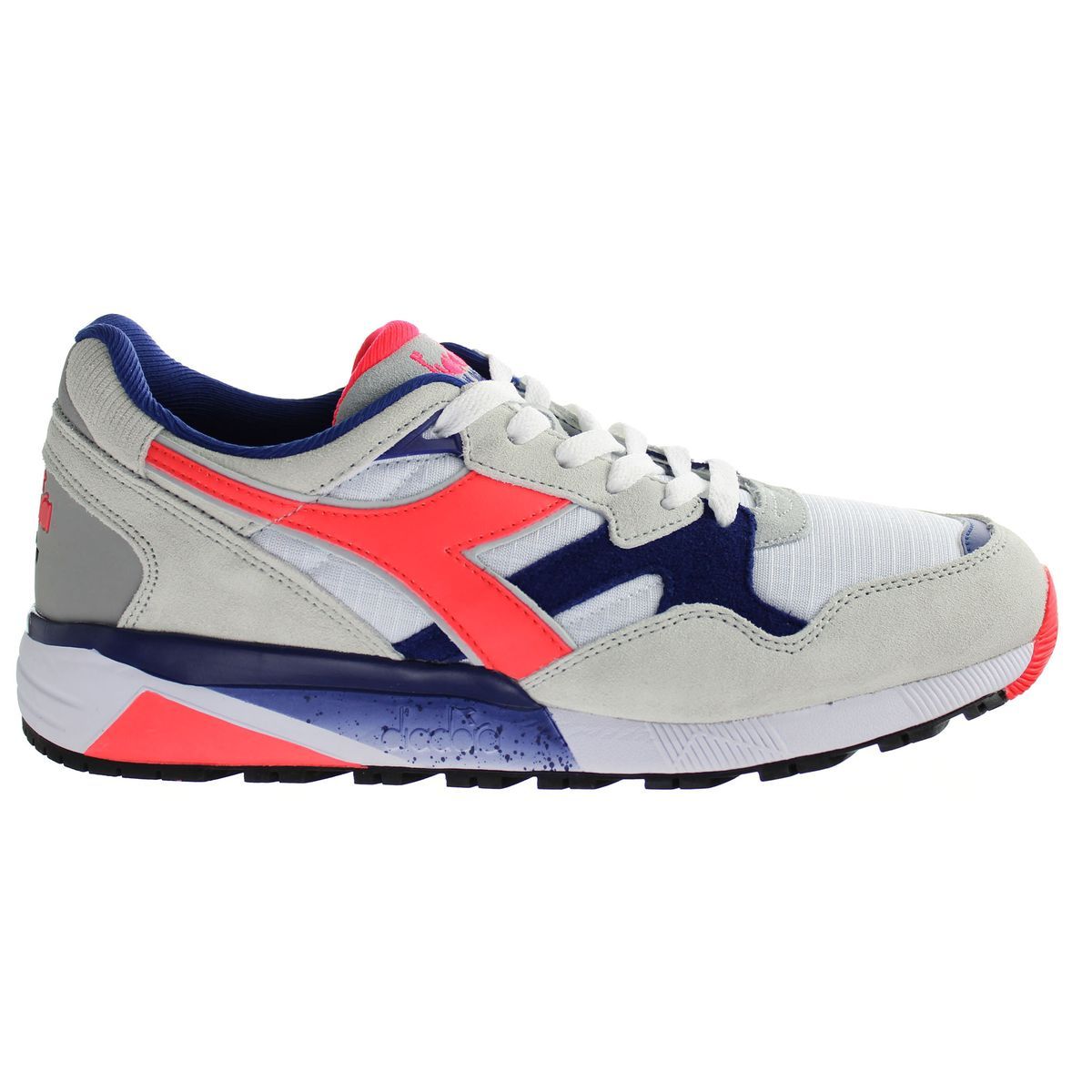 Diadora N9002 Herren mehrfarbige Trainer