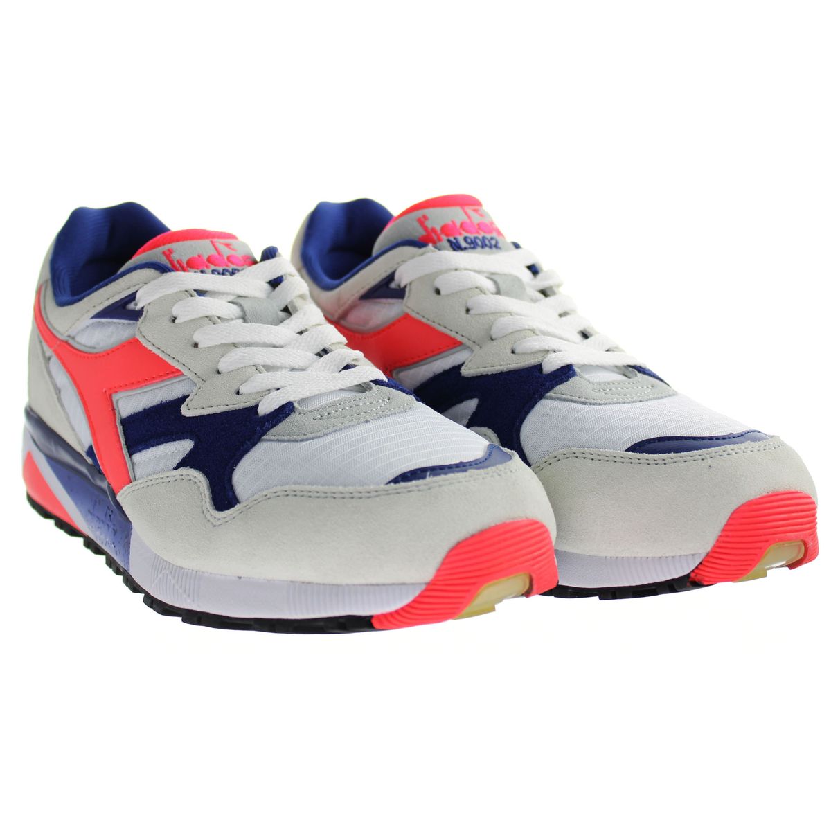 Klassische N9002 Retro-Sneaker