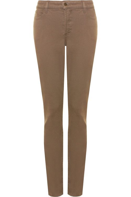 Alina Skinny Super Sculpt Jeans