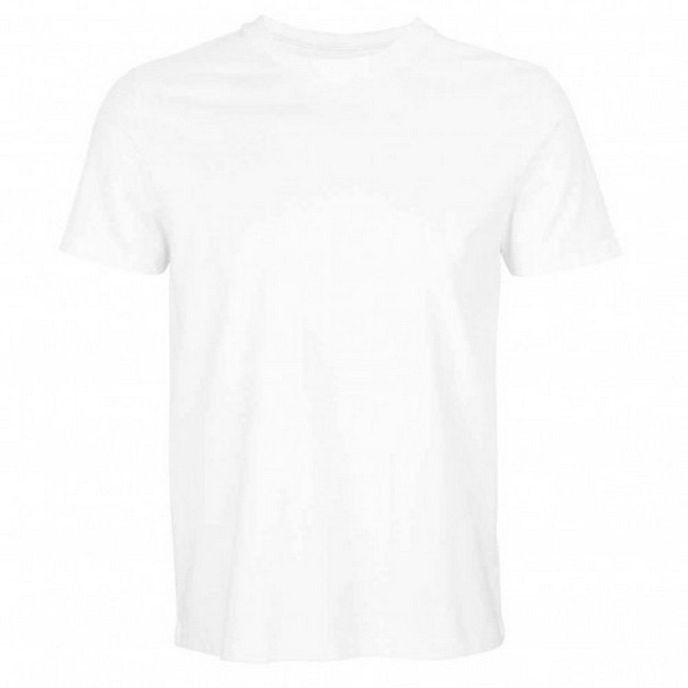 Klassisches Rundhals T-Shirt Unisex