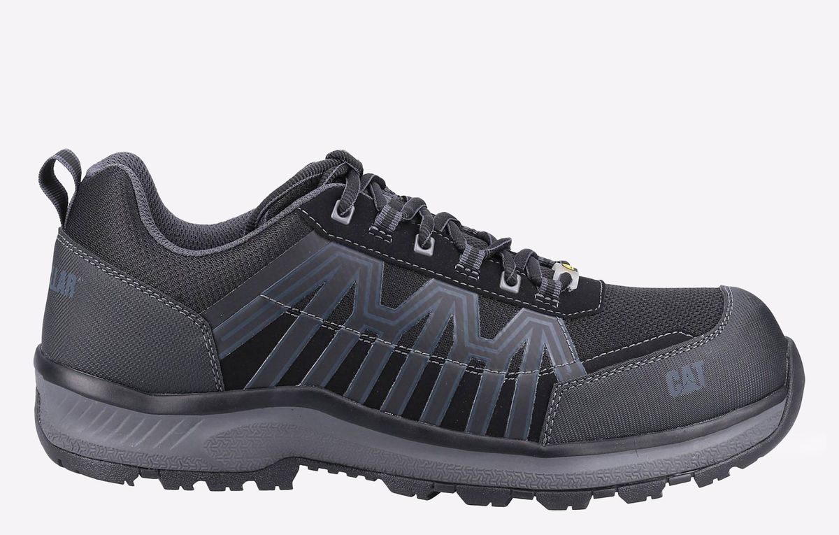 Caterpillar Charge S3 Sicherheitsschuhe Herren