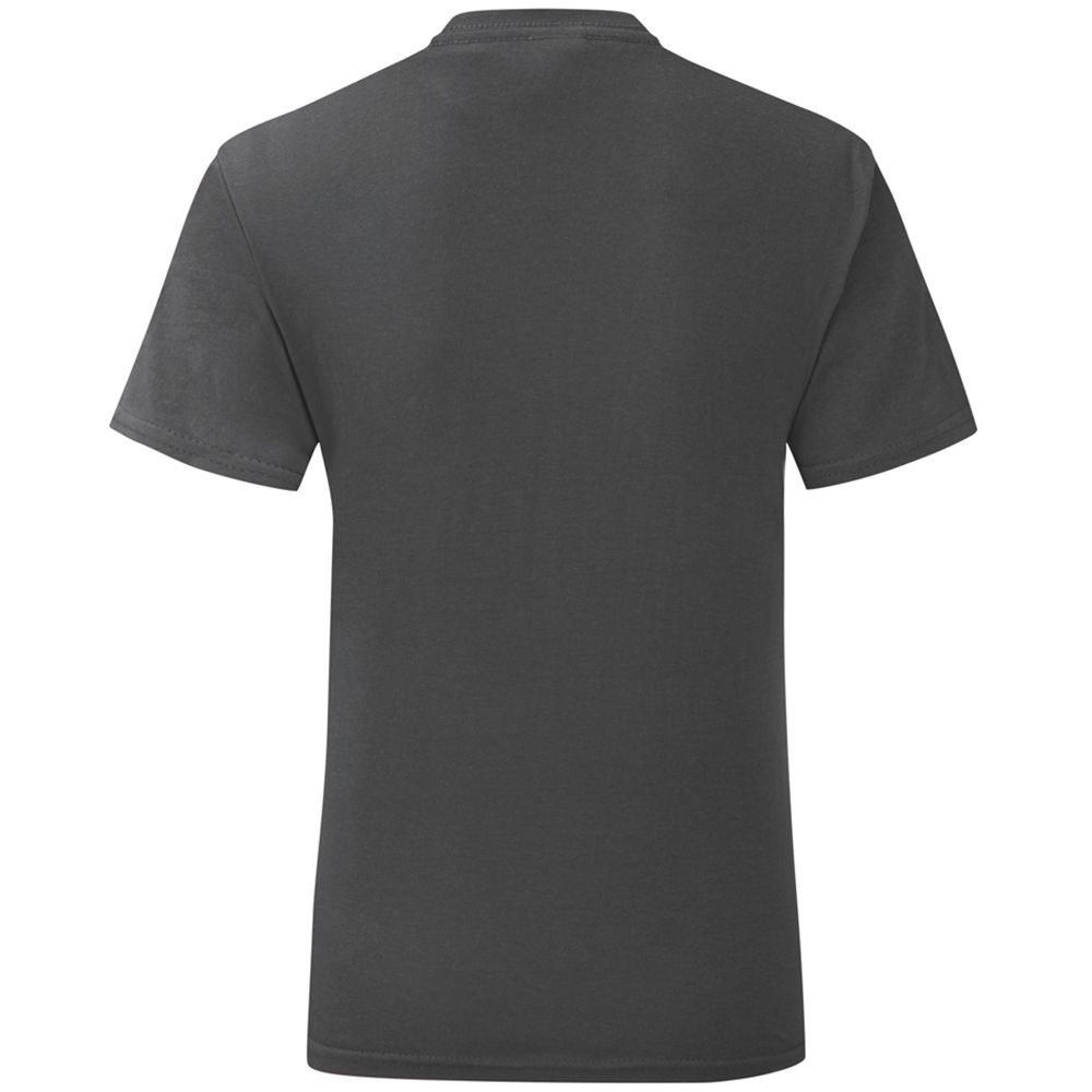 Iconic T-Shirt aus Baumwolle