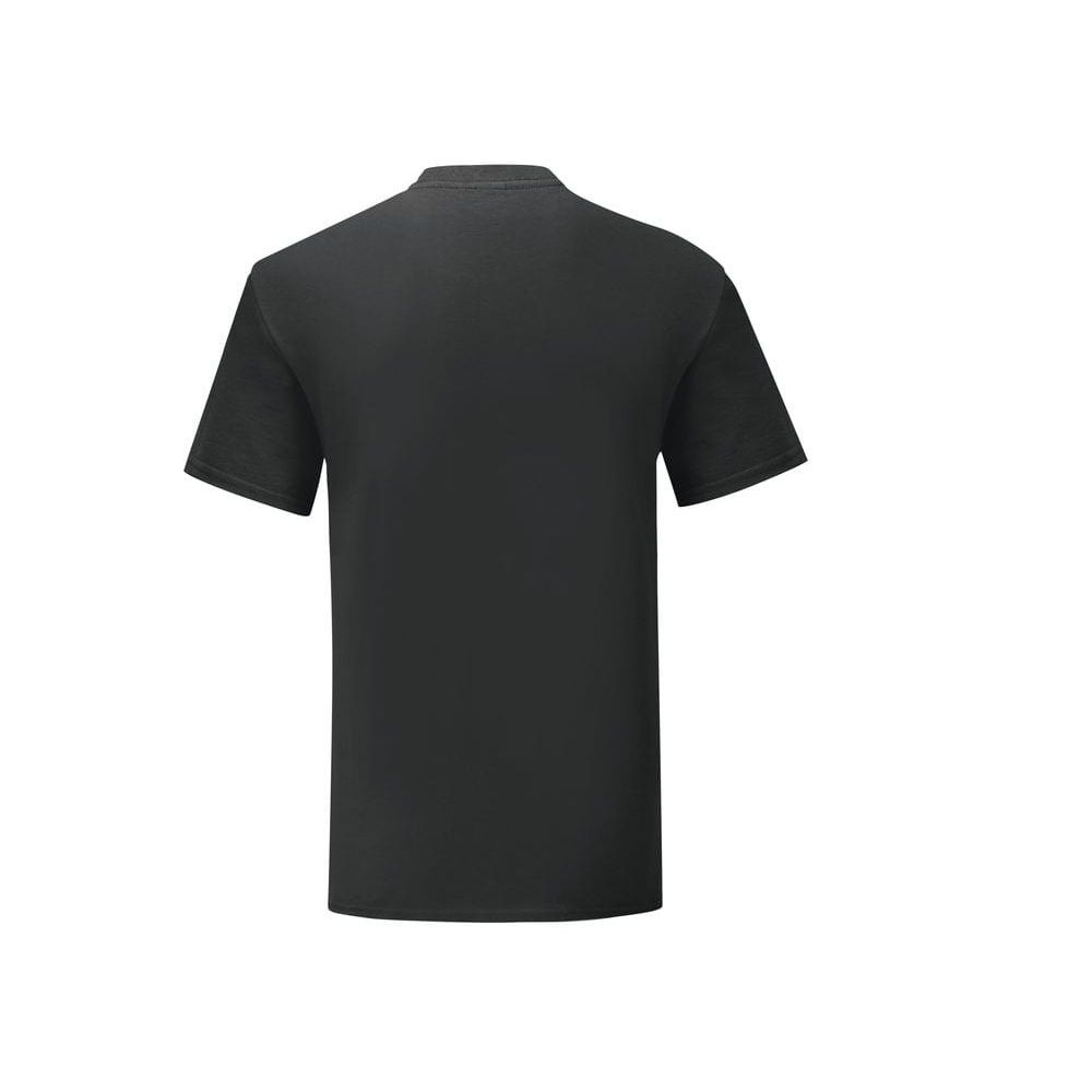 Klassisches Langarmshirt aus Baumwolle