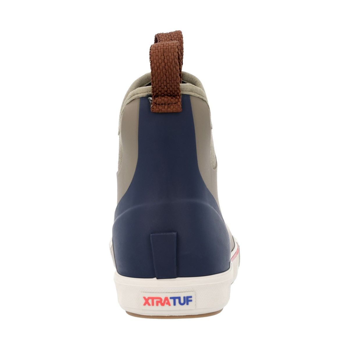 Wasserdichte Ankle Deck Gummistiefel