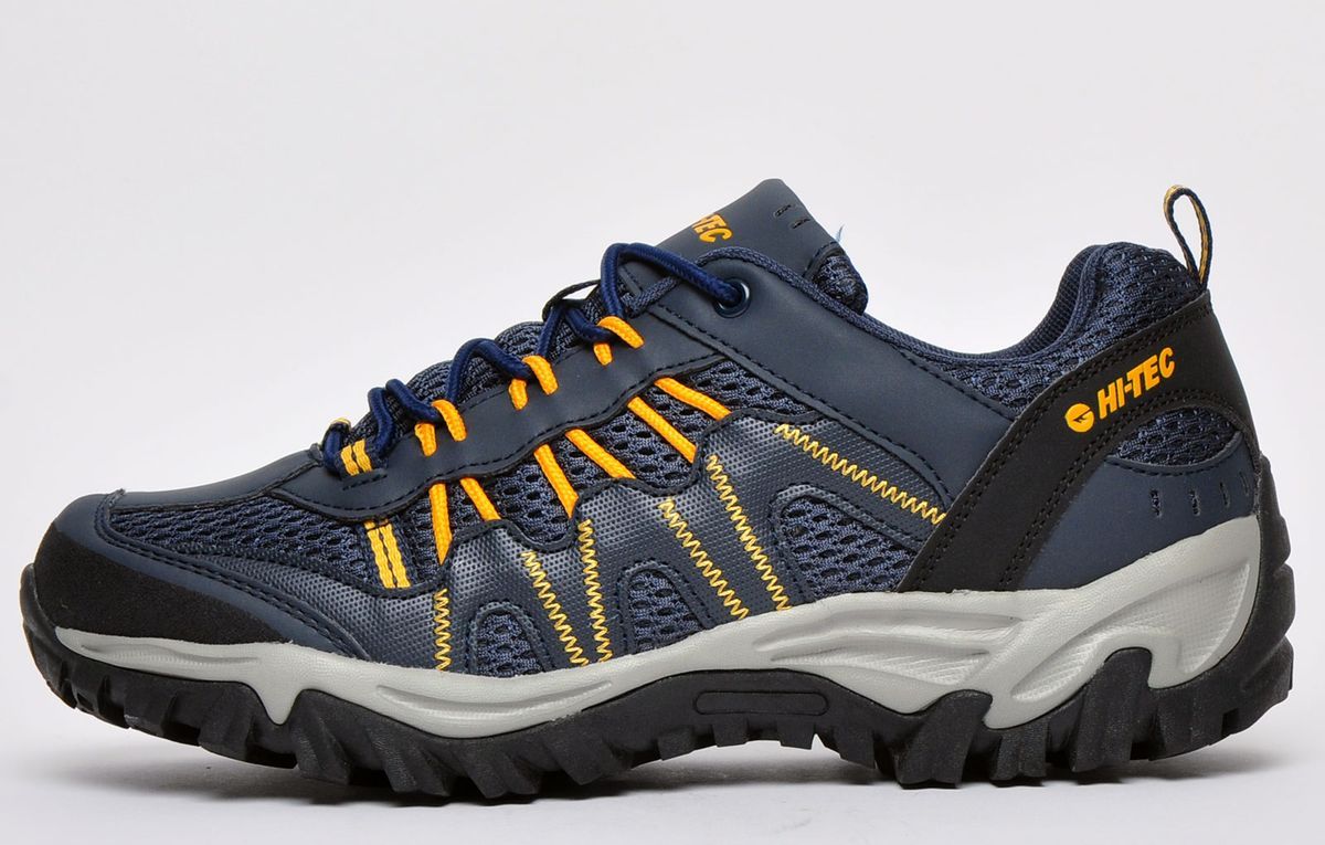 Hi-Tec Jaguar Marche / Randonnée Homme