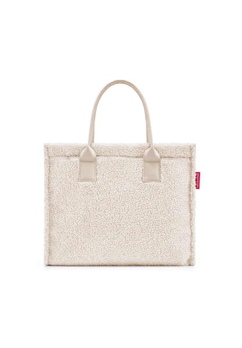 reisenthel® Daily Shopper Tasche 42 cm, beige, 99