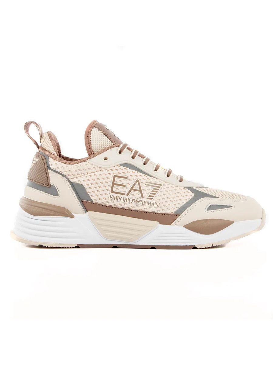 Herren Ace Runner Klobige Turnschuhe