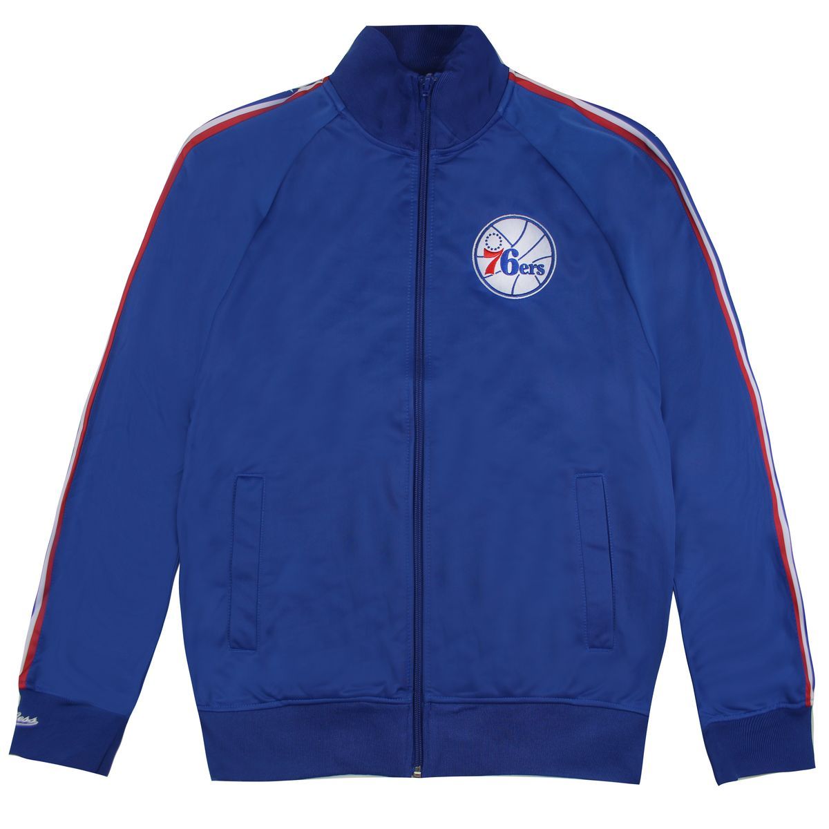 Philadelphia 76ers Trainingsjacke