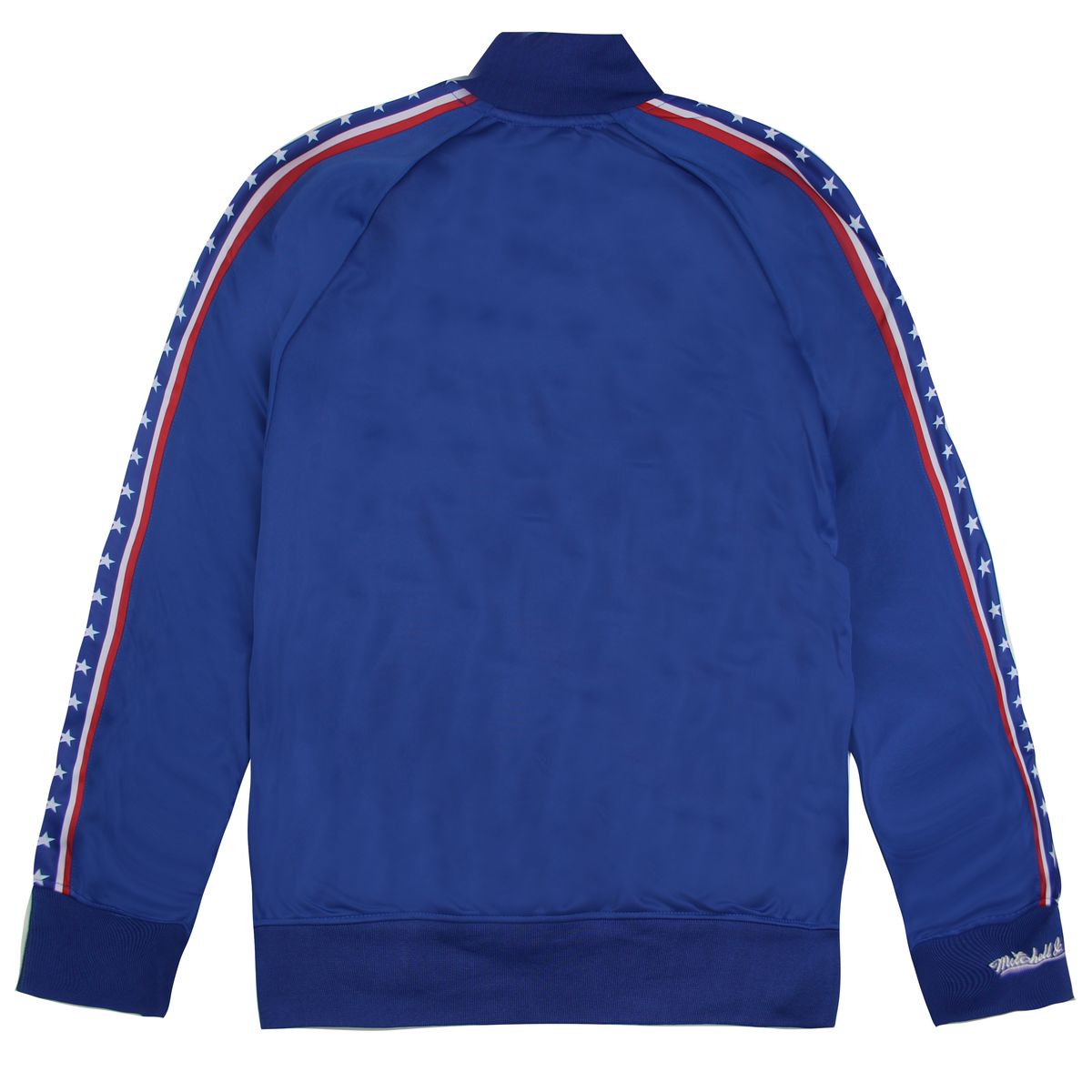 Philadelphia 76ers Basketball Trainingsjacke