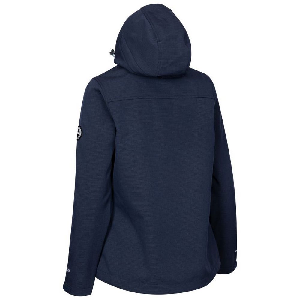 Wasserdichte Hochleistungs-Softshell-Jacke