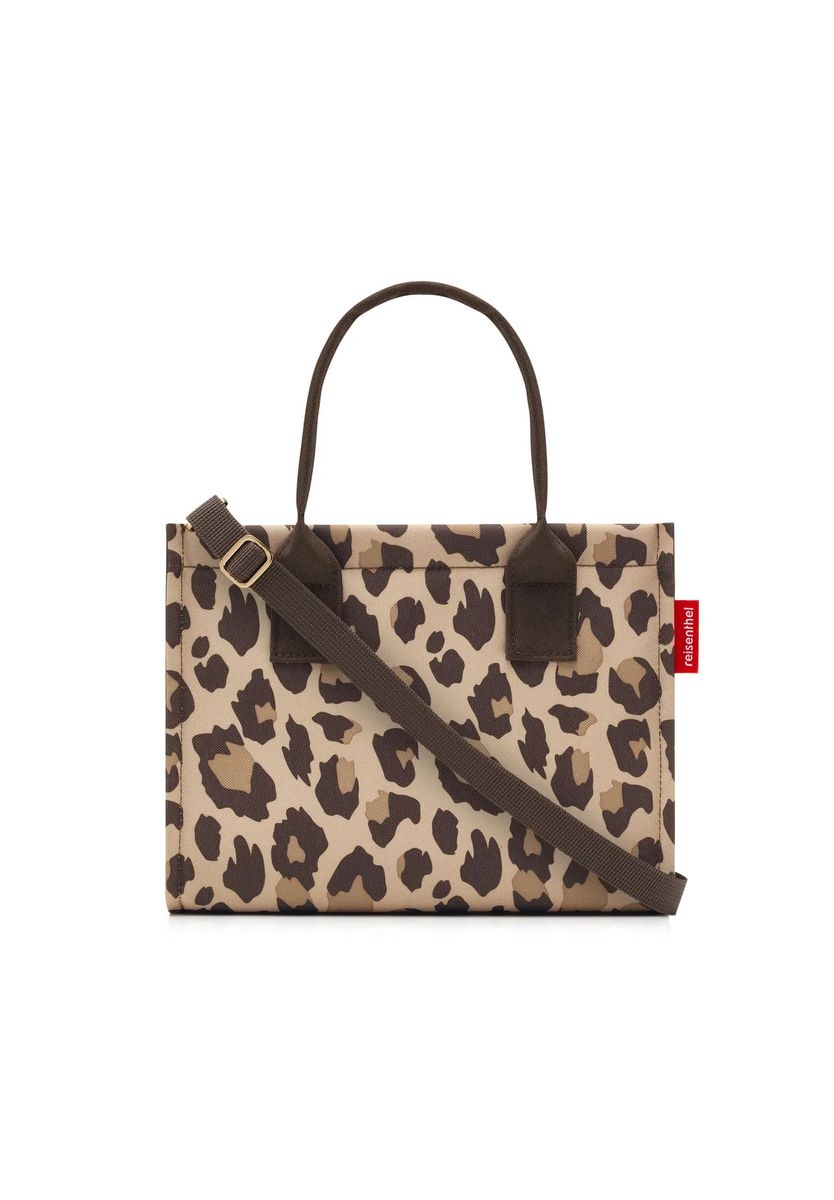 reisenthel® Daily Shopper Tasche 42 cm, braun, 99