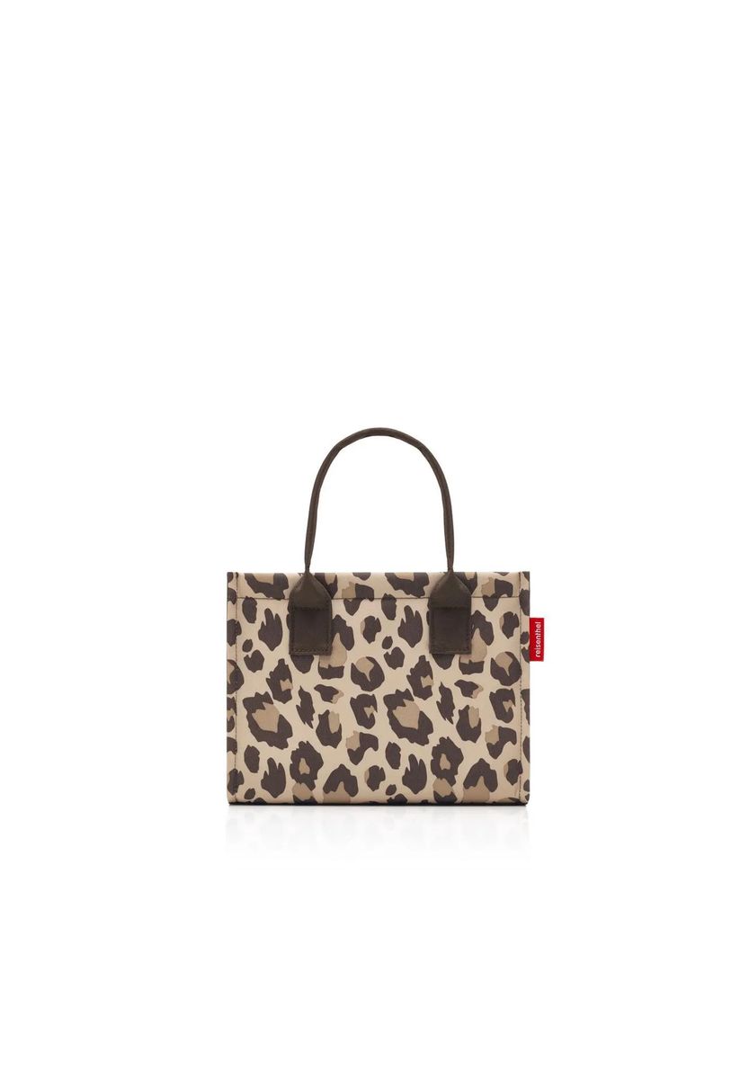 reisenthel® Daily Shopper Tasche 42 cm, braun, 99