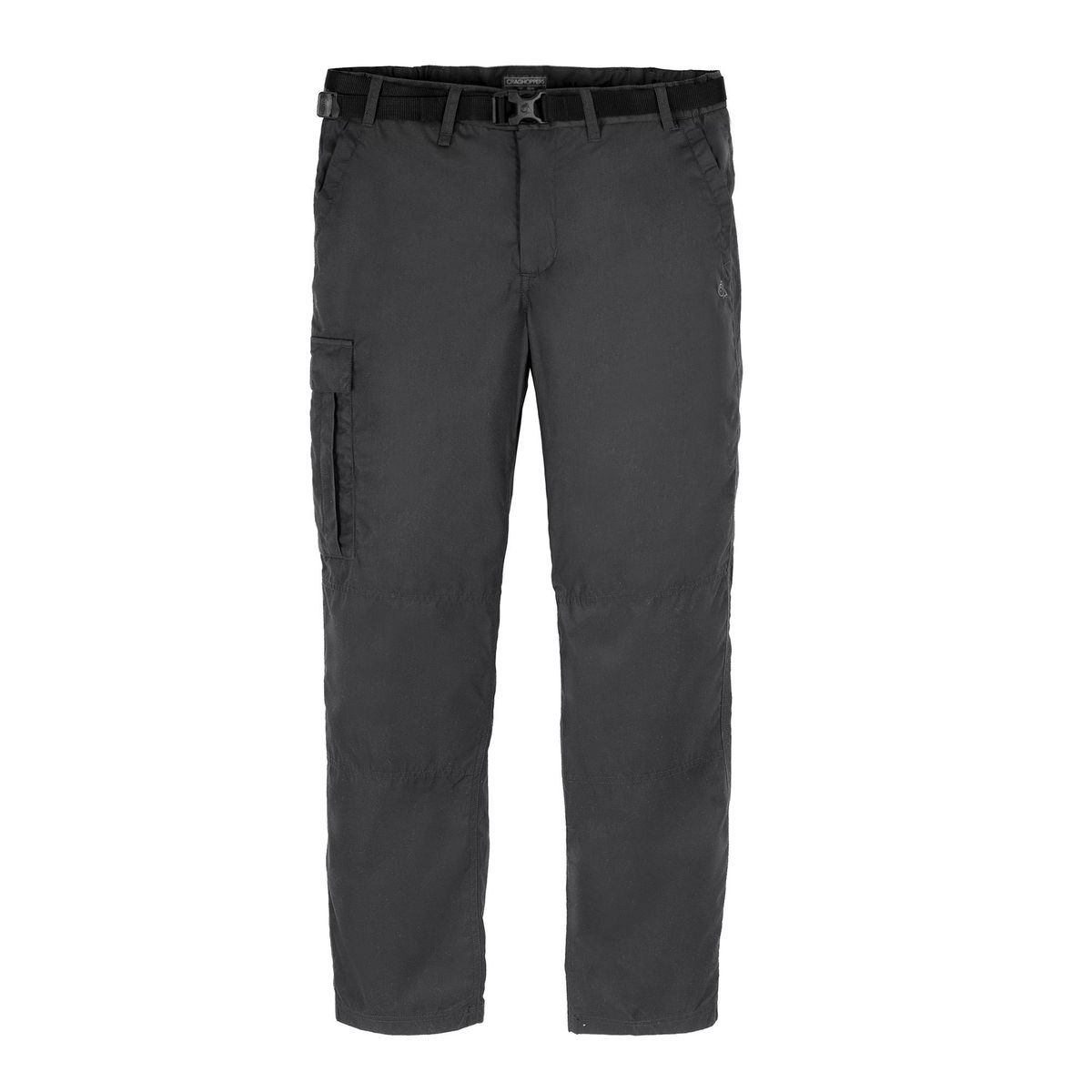Herren Cargo Hose mit schmalem Schnitt
