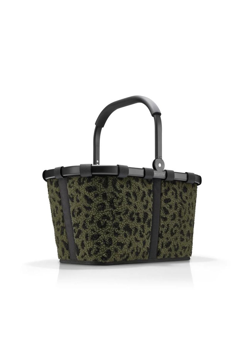 reisenthel® Carrybag Shopper Tasche 48 cm, grün, 99