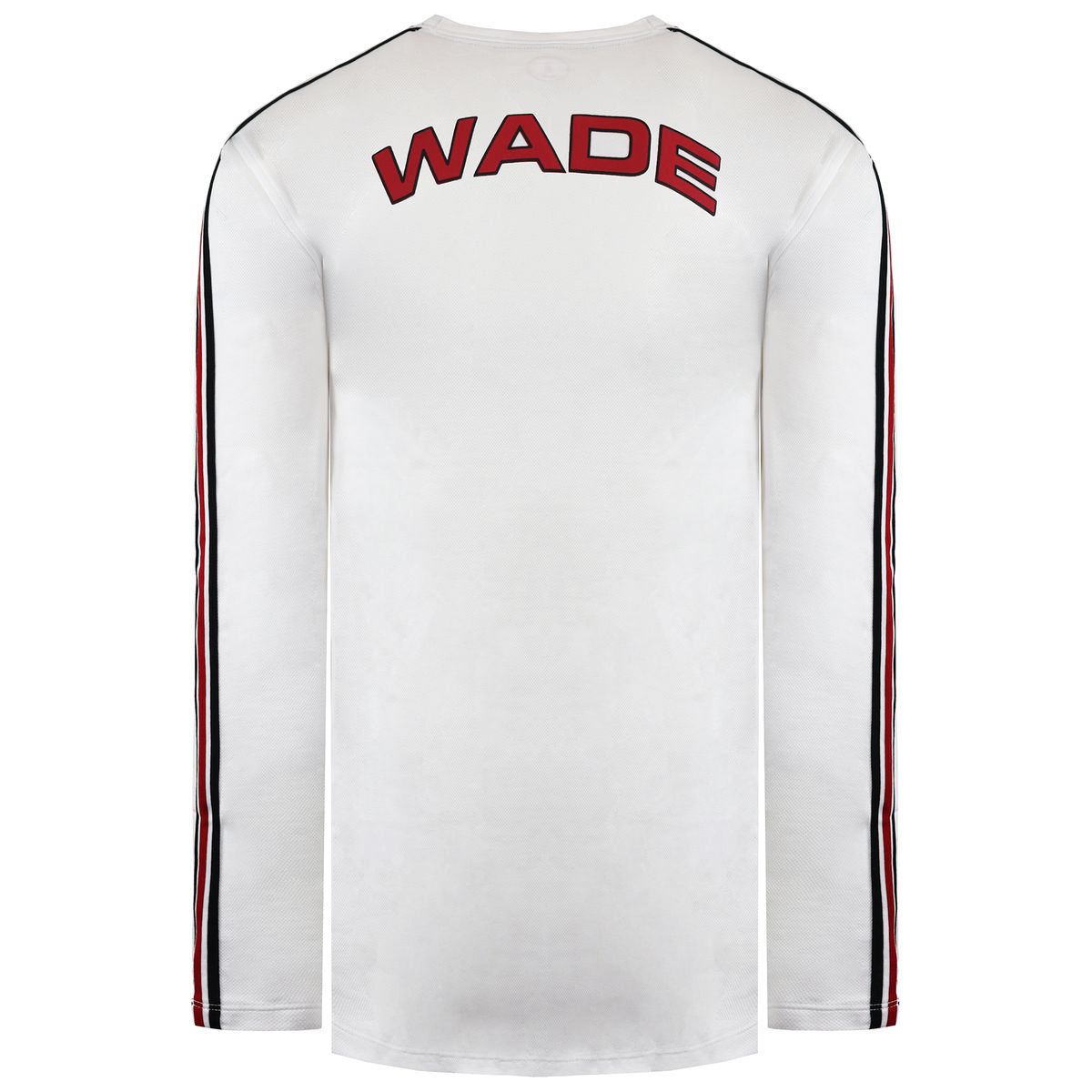 Sportliches Grafik-Langarmshirt