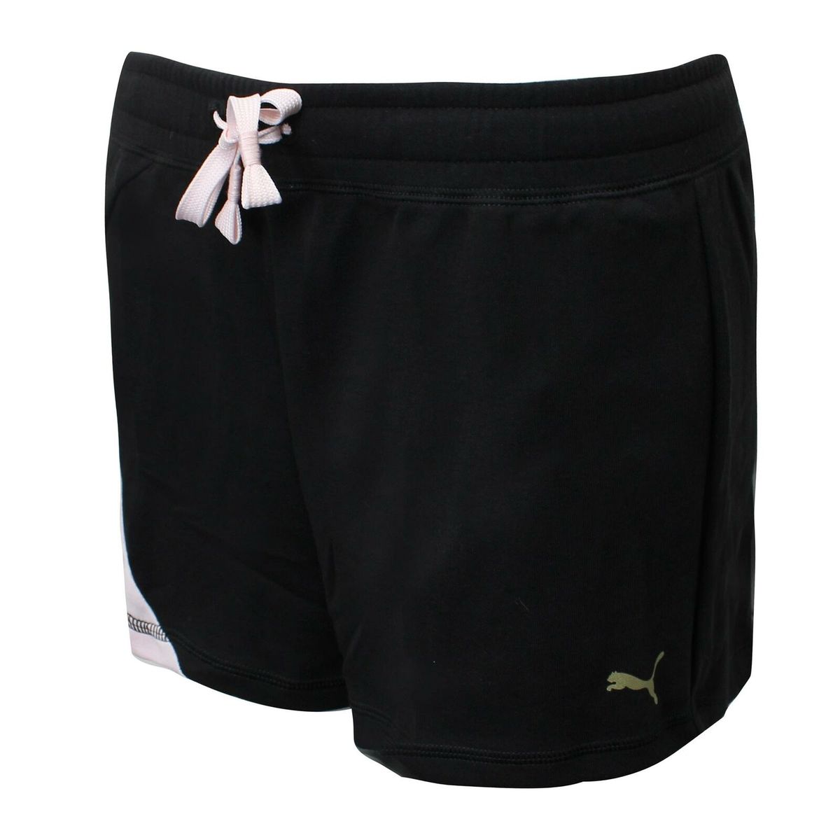 Lässige Lauf- und Loungeshorts
