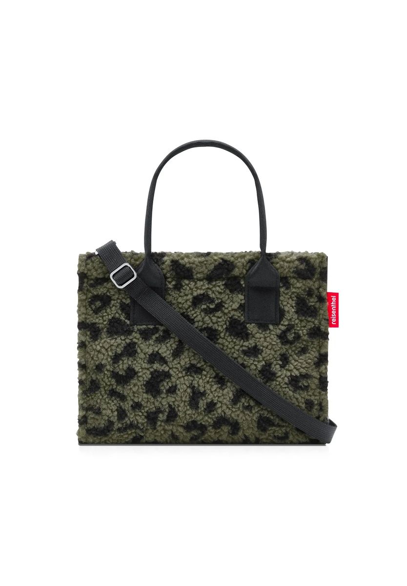 reisenthel® Daily Shopper Tasche 42 cm, grün, 99