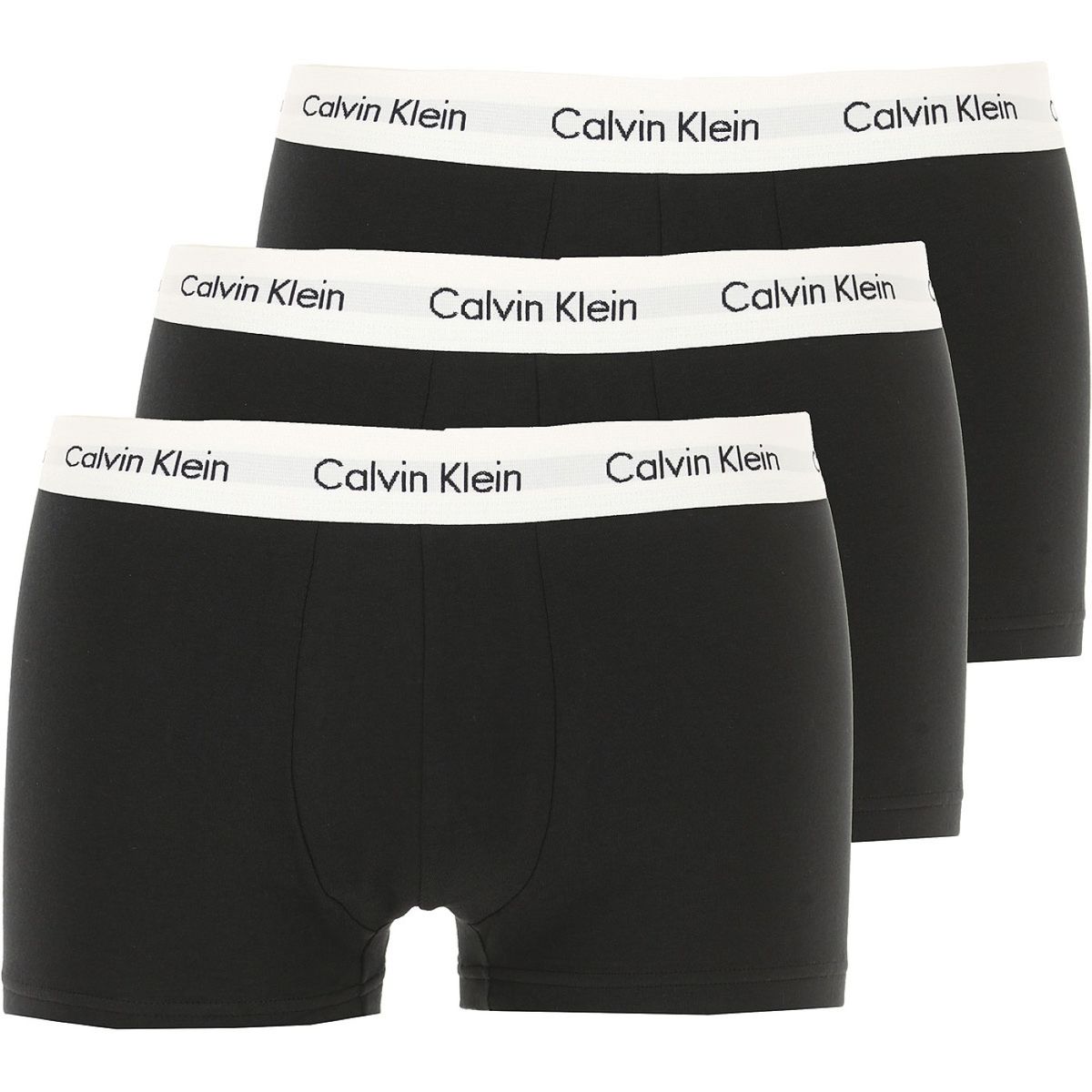 Herren Boxershorts 3er-Pack