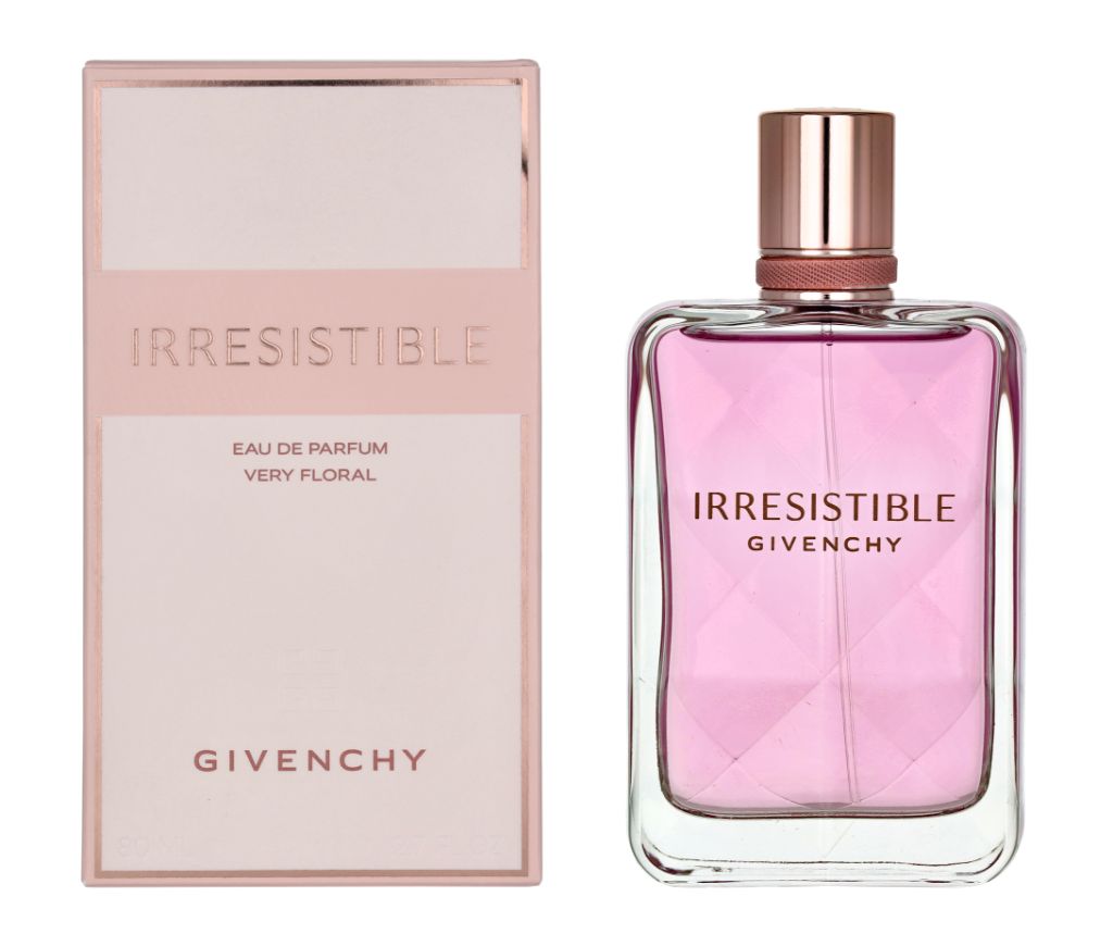 Givenchy Irresistible Very Floral Edp Spray.