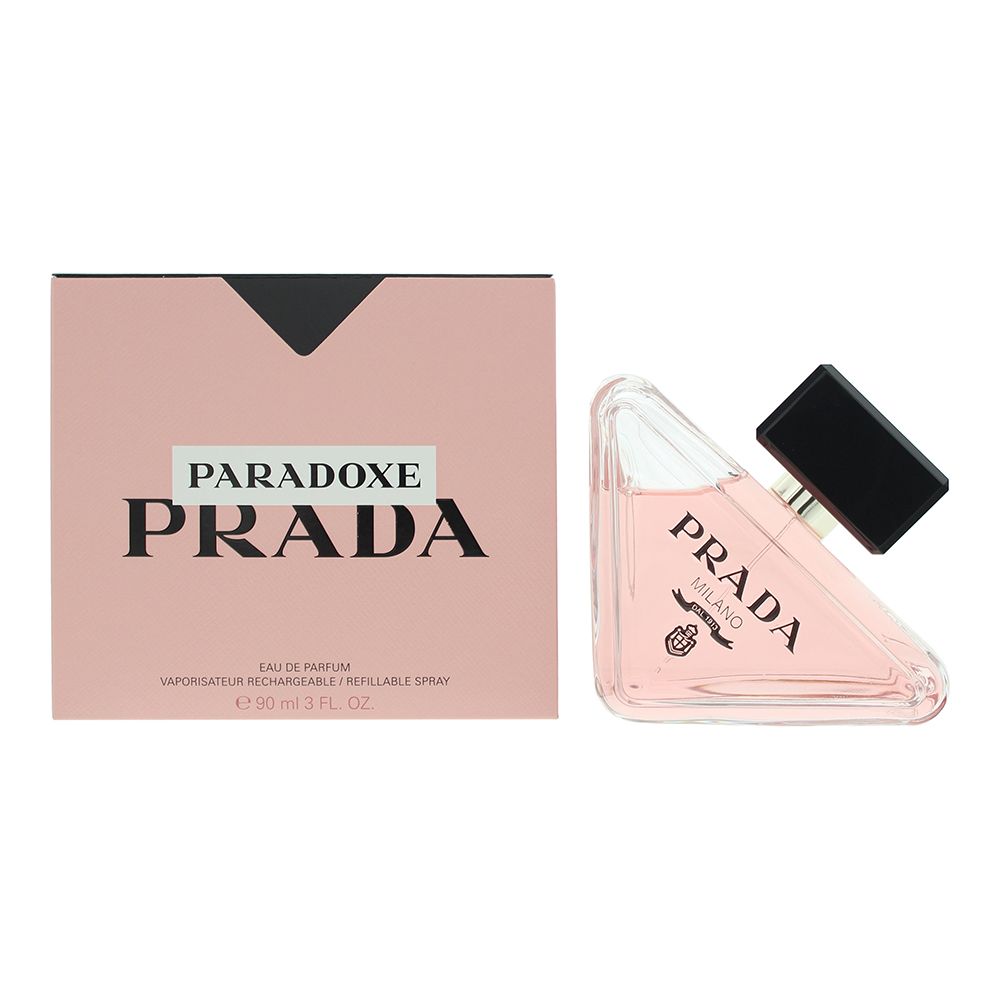 Prada Paradoxe Eau De Parfum 90ml Spray für sie