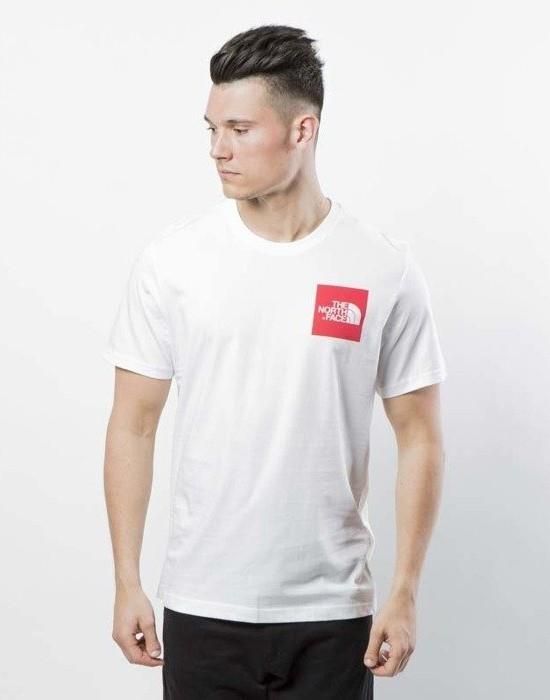 Herren Kurzarm T-Shirt mit Rundhalsausschnitt