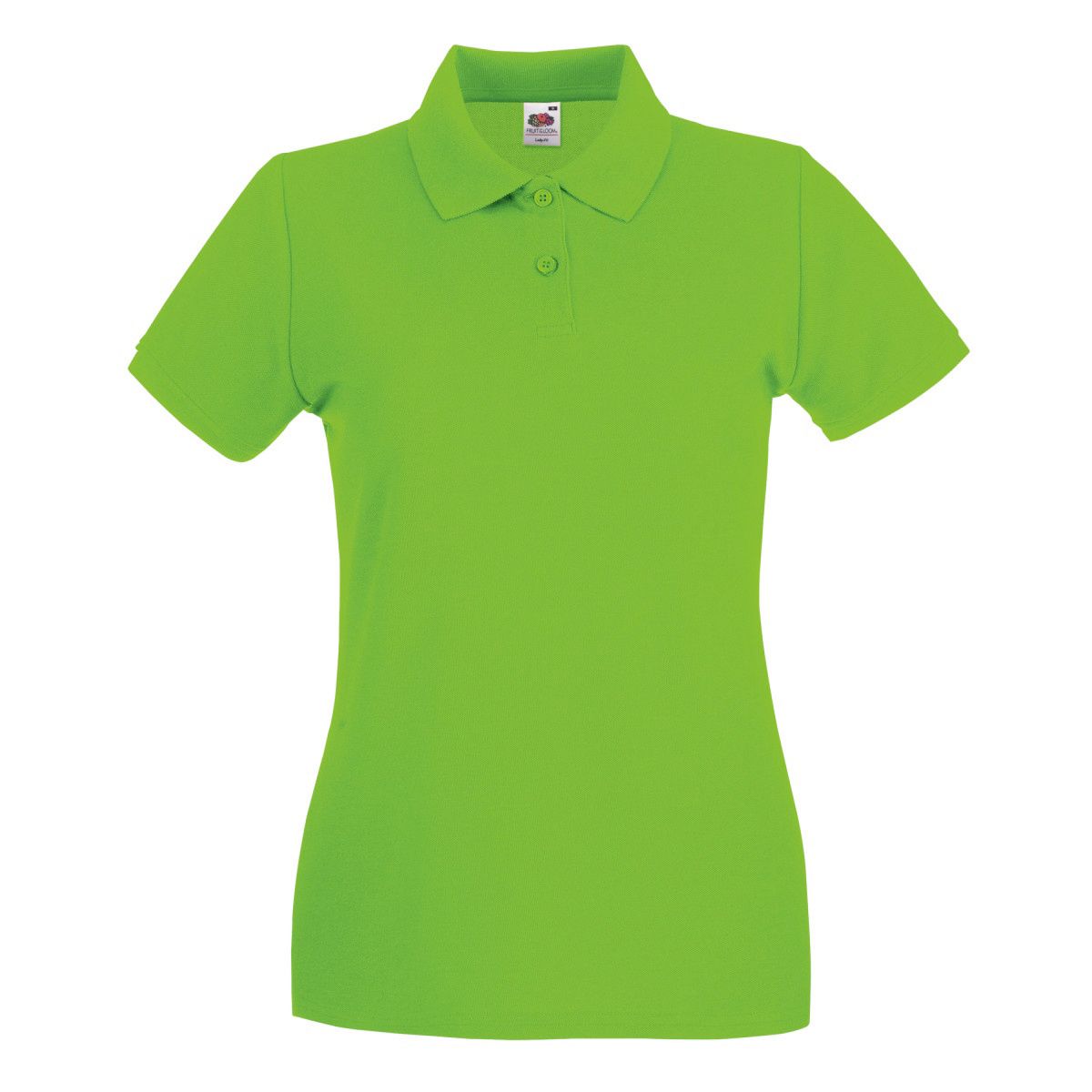 Damen Premium Lady-Fit Poloshirt