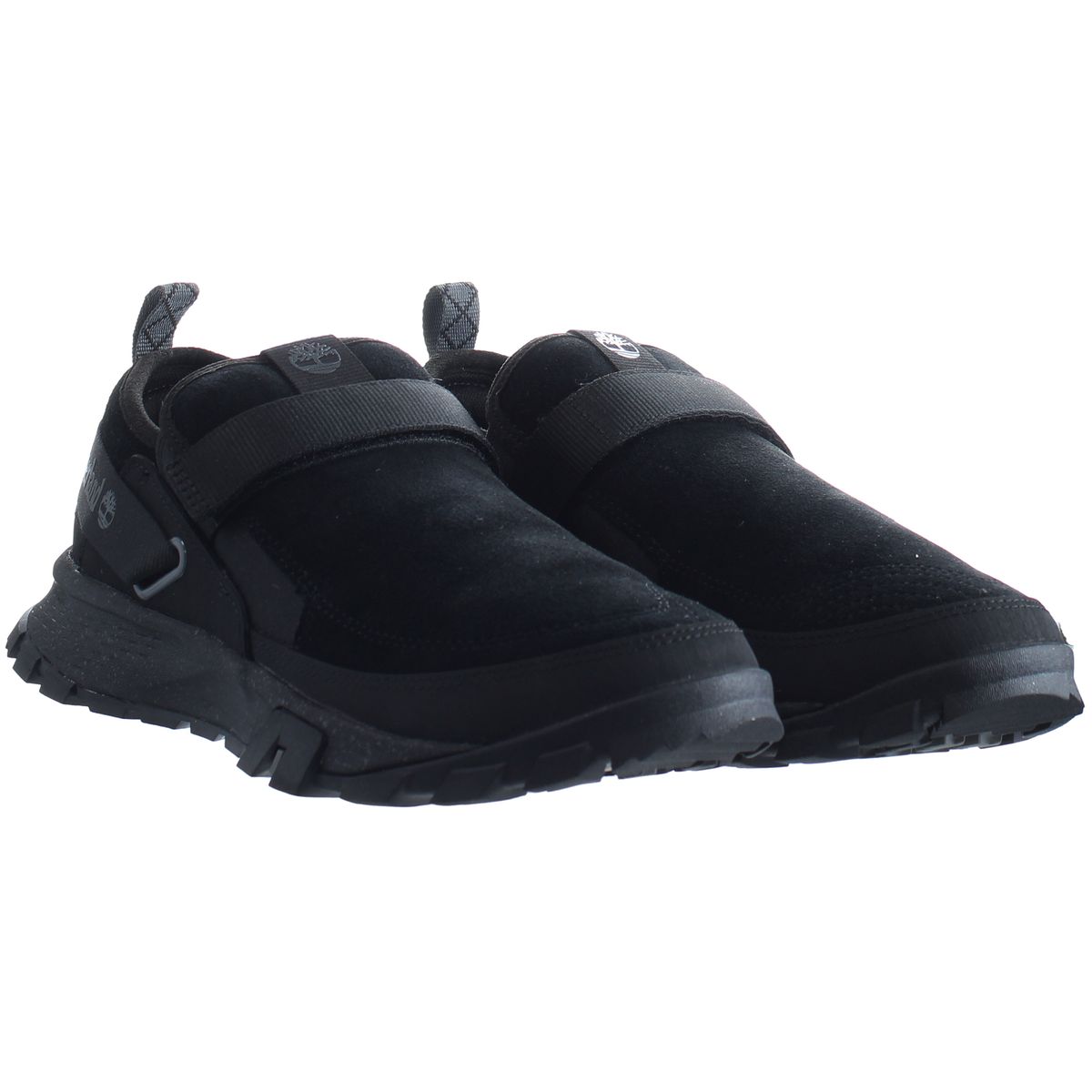 Robuste Slip-On Outdoor-Sneaker