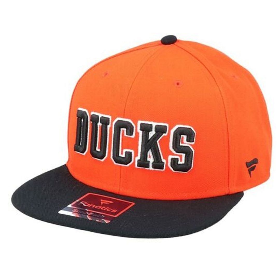 Anaheim Ducks Hometown Baseball Kappe