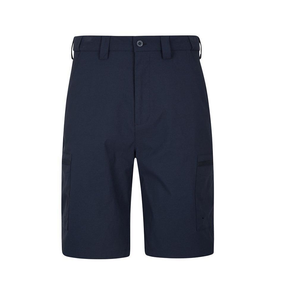 Herren Trek Cargo Shorts