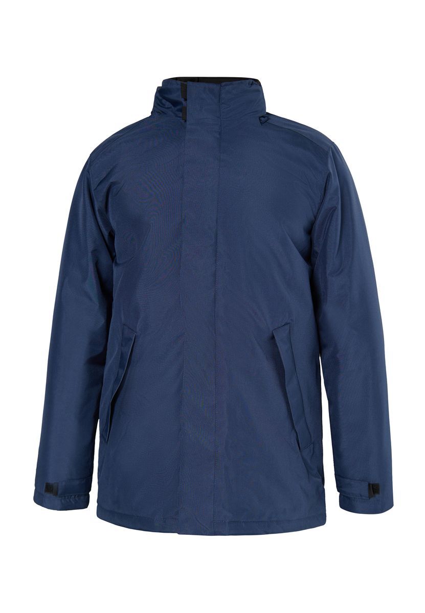 Herren Arctic Outdoor Anorak Jacke