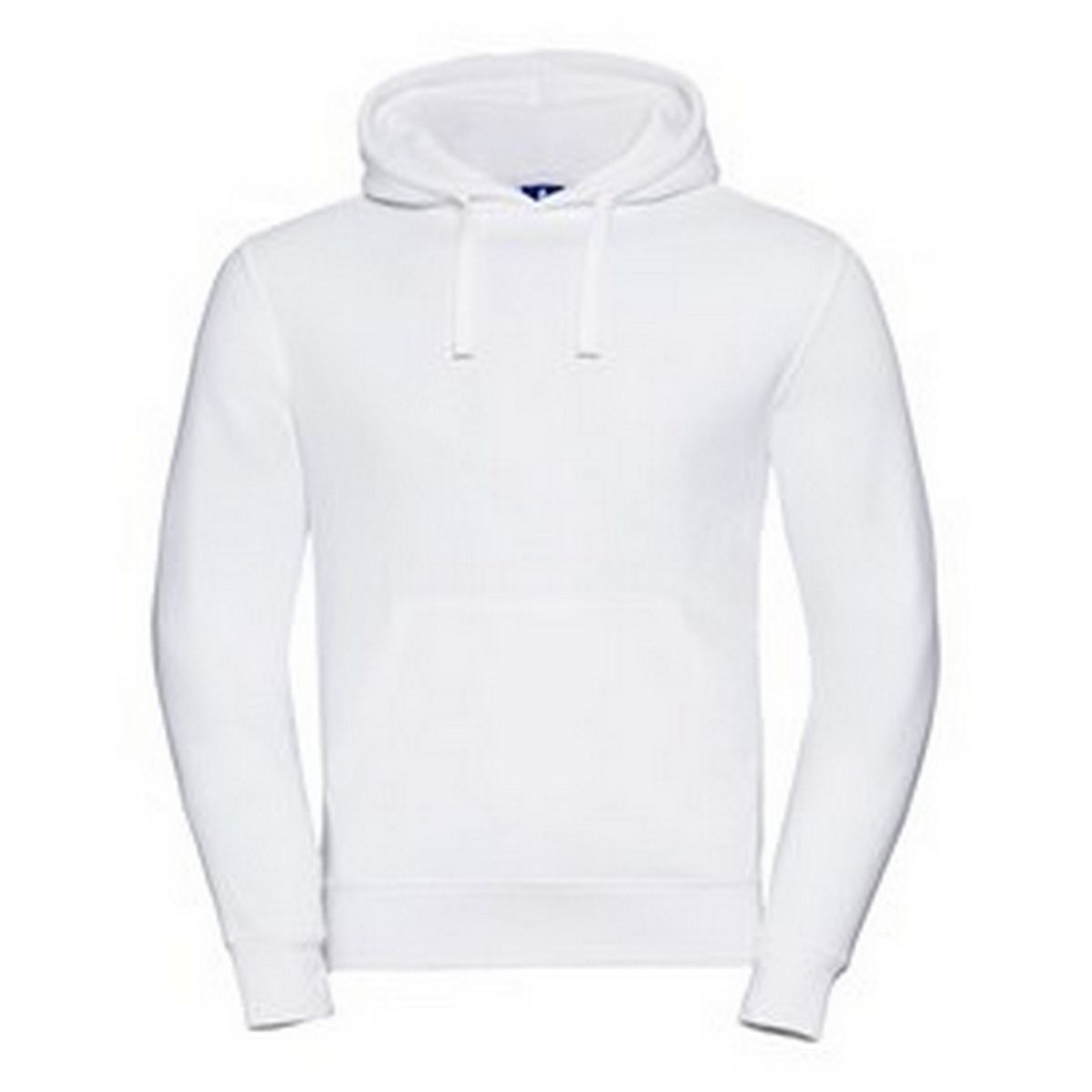 Klassischer Herren-Kapuzenpullover zum Überziehen
