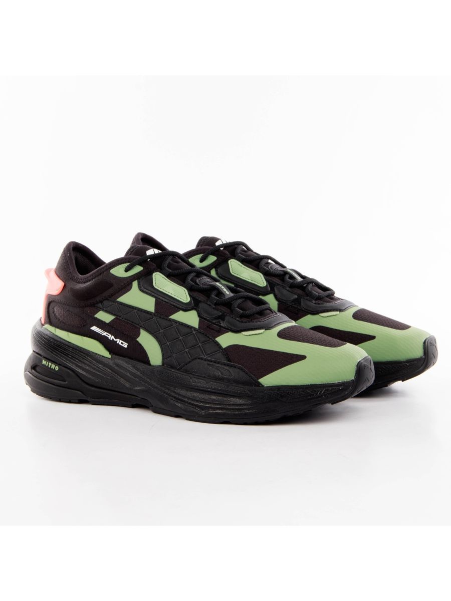 Herren Mercedes AMG Nitro Sneaker