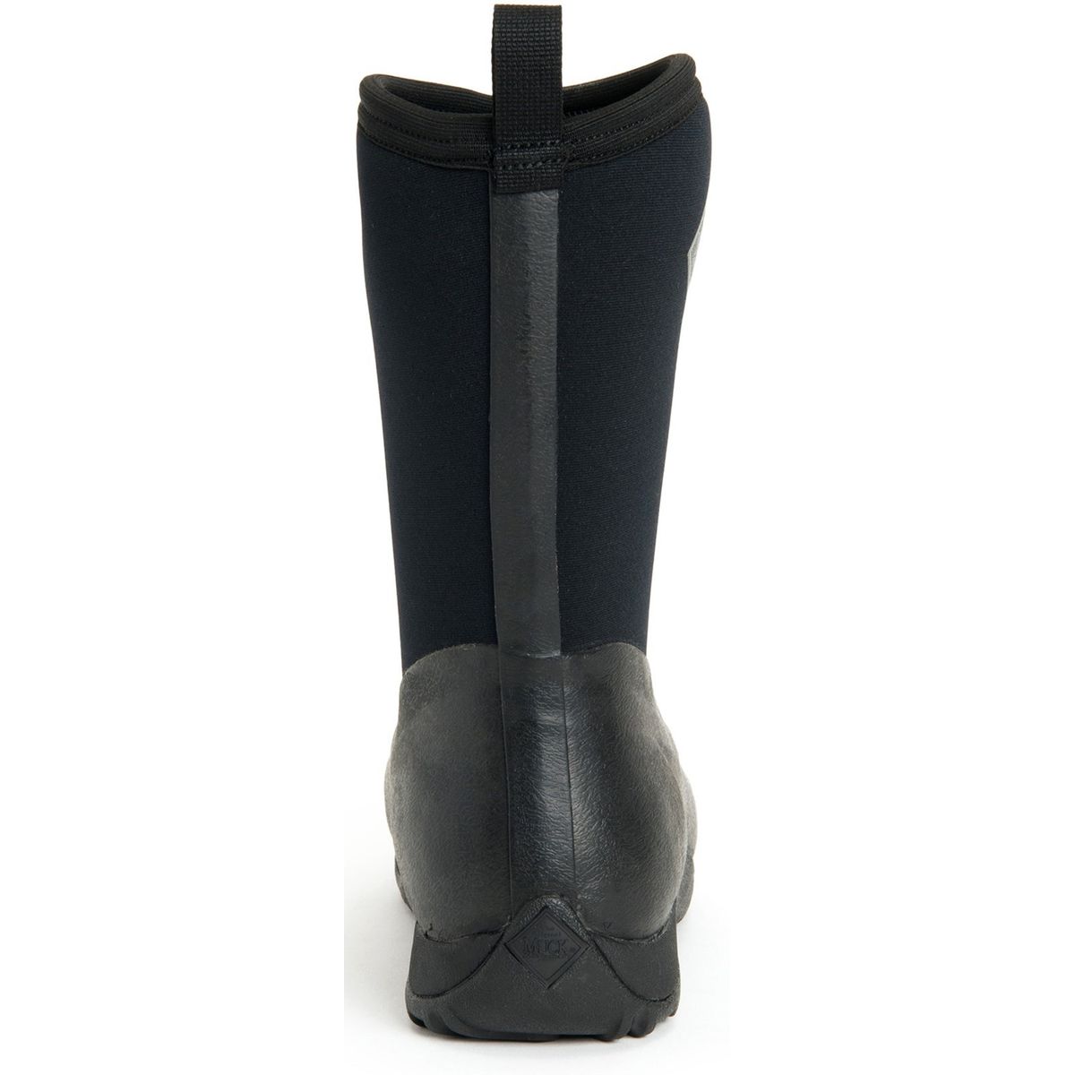Isolierte wasserfeste halbhohe Stiefel