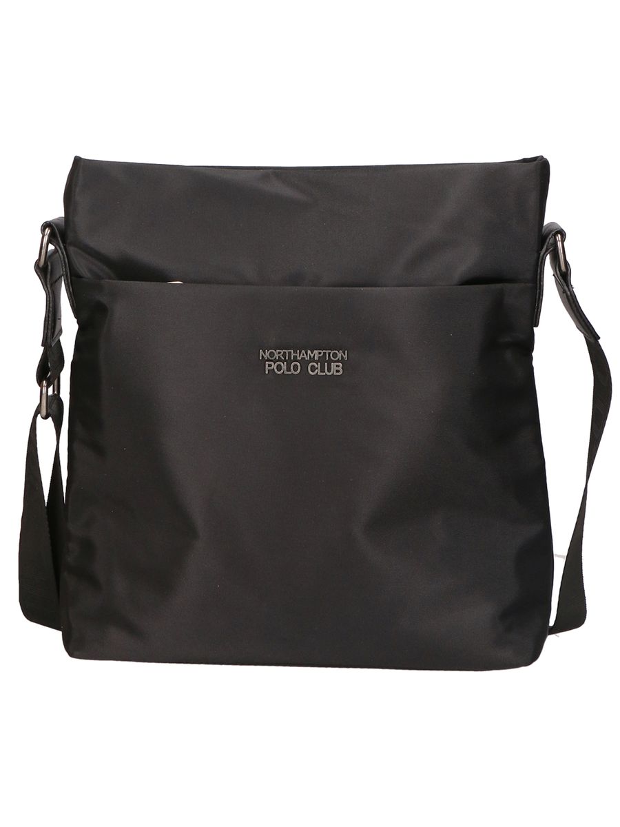 Herren Messenger Bag aus Kunstleder