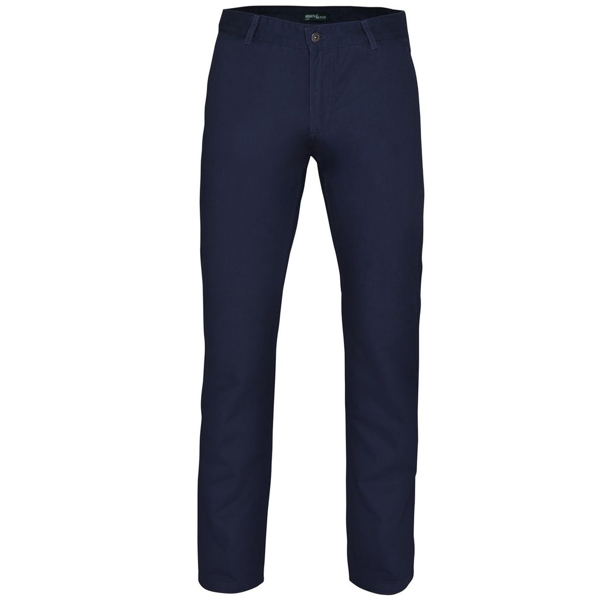 Herren Klassische lässige Chino Hose