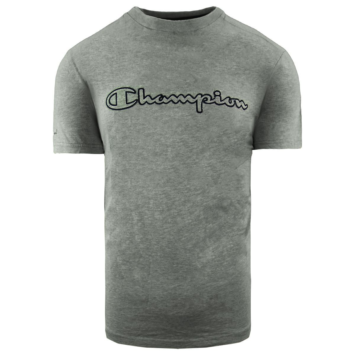 Klassisches Champion Logo T-Shirt