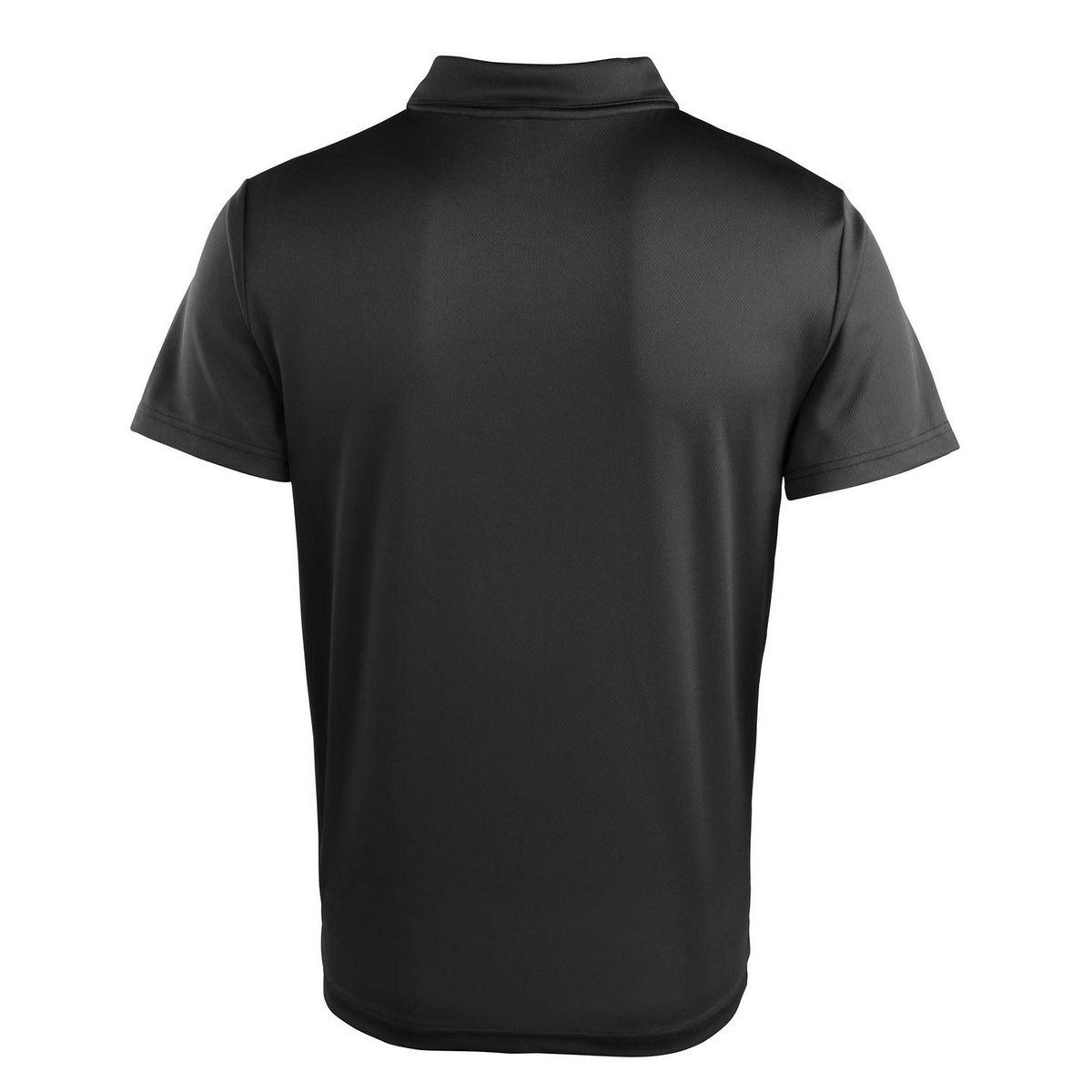 Feuchtigkeitsregulierendes Performance Polo-Shirt