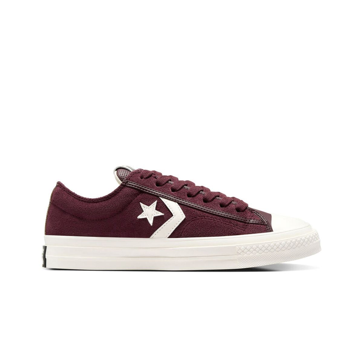 Star Player 76 Wildleder-Sneaker