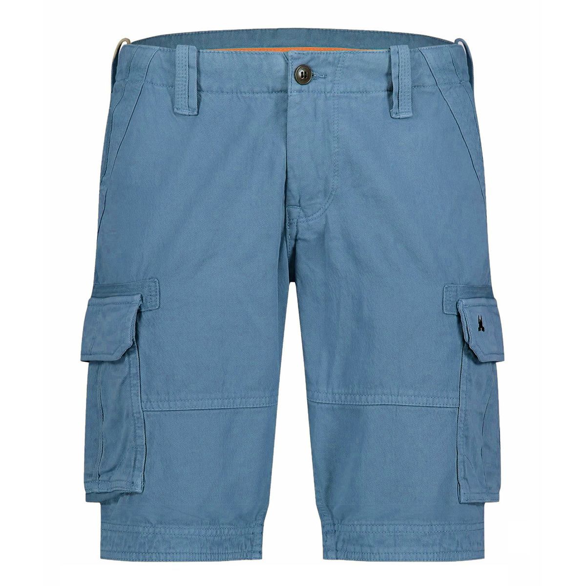 Herren Cargo Shorts aus Baumwollmischung