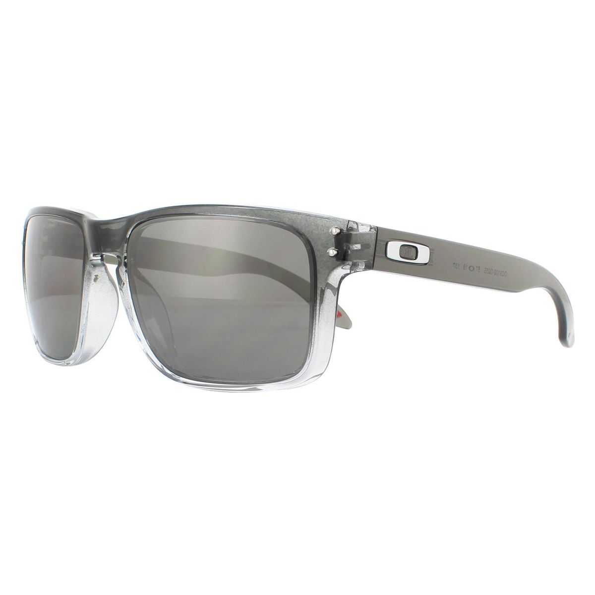 Quadratische polarisierte Holbrook Sonnenbrille