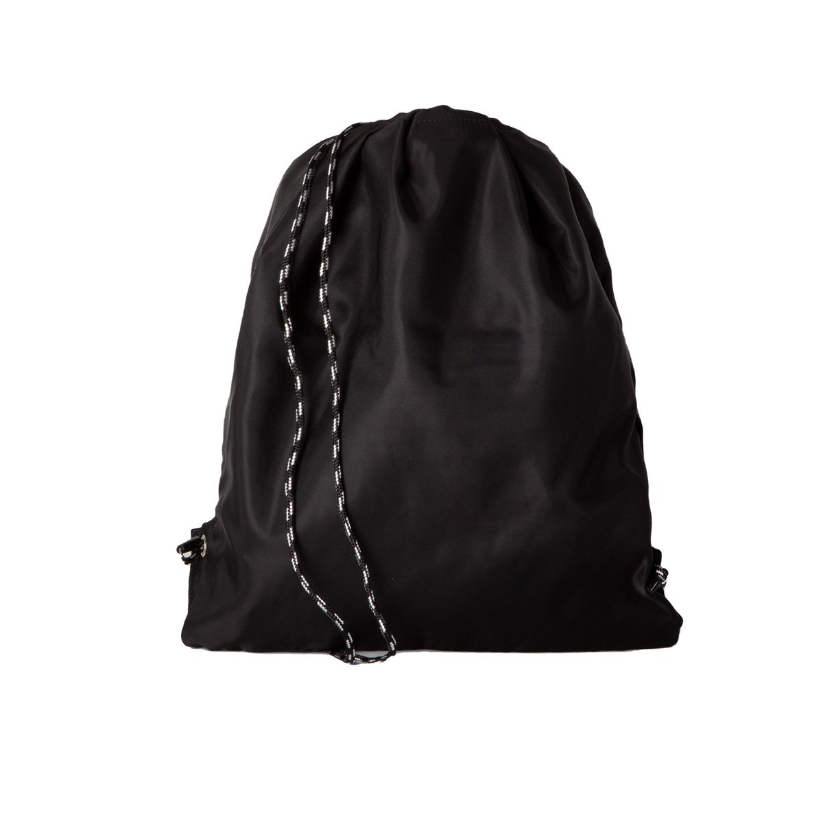 Rucksack mit grafischem Patch