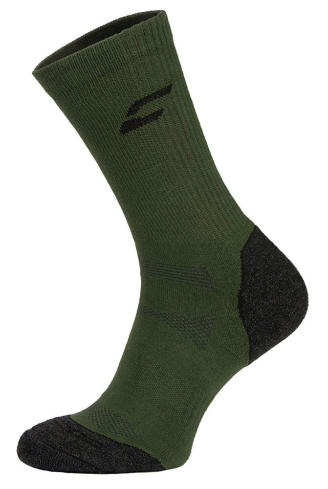Wander-Trekking Bambus Socken Unisex